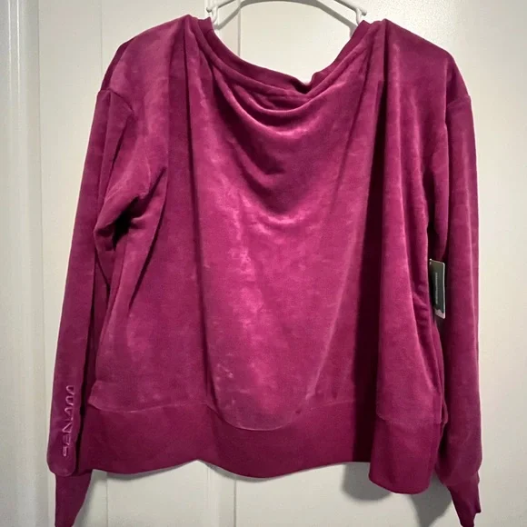 𝓢𝓔𝓐 𝓓𝓸𝓸 𝓕𝓾𝓬𝓱𝓢𝓲𝓪 𝓽𝓸𝓹 - Picture 2 of 8